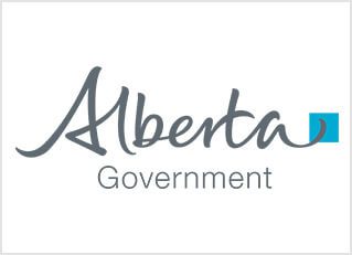 Profile picture for alberta government.